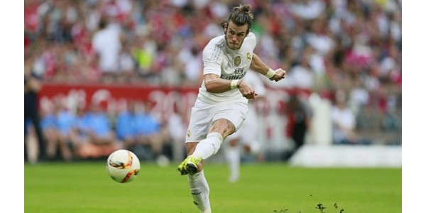 Gareth Frank Bale oficiálně oznamuje odchod do důchodu
